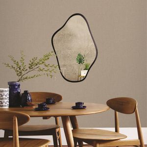 Espelho Organico 40X60cm Fundo Mdf 286|2 Art Frame