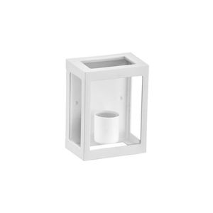 Arandela Onix 01040 Lente Cristal Grade Aberta Dital