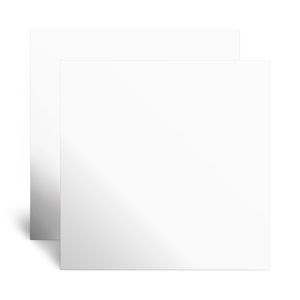 Porcelanato Cimenticio Acetinado Retificado Nordico Snow 7MM Tipo A 90x90CM - INC08DI0019 -Incepa