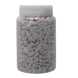Pedra Branca Garden 750G West Garden