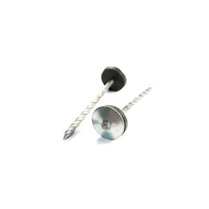 Prego Telheiro 2 1/2X10 1/2Kg Multilit