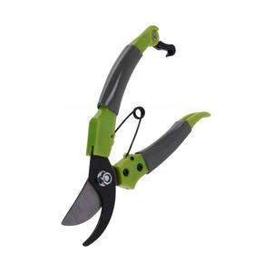 Tesoura De Poda Para Jardim Hasiera