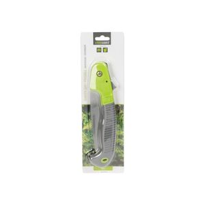 Serra De Jardim Dobravel 18Cm Hasiera
