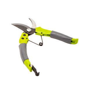 Tesoura De Poda Para Jardim Hasiera