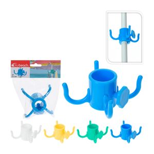 Gancho Ajustavel Para Guarda Sol Hasiera