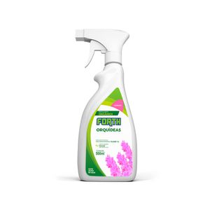 Fertilizante Mineral Misto Orquídeas 500ml Vasap
