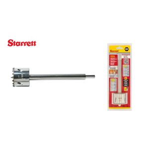 Serra Copo Diamantada 35Mm Com Haster Starret