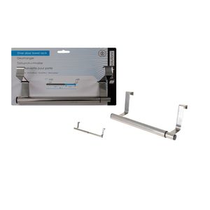 Gancho De Porta Para Toalha Extensivel Hasiera