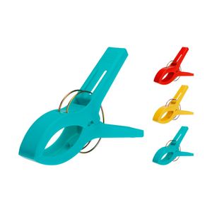 Conj De Pregadores 4 Pcs Hasiera