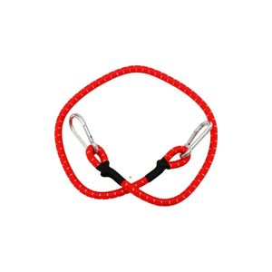 Alca P/Bagagem De Bicicleta 65Cm C/Fecho Hasiera