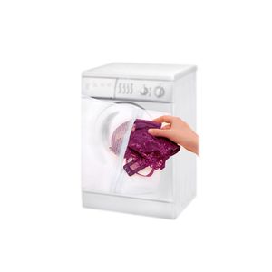 Conj De Sacos De Lavanderia 2 Pcs Hasiera