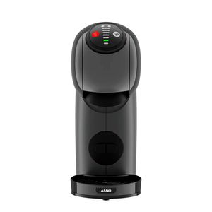Cafeteira Espresso Nescafé Dolce Gusto Genio S Basic Cinza - DGS5 - Arno