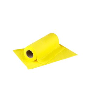 Panos De Limpeza Em Rolo 15 Peças 33X27Cm - Hasiera