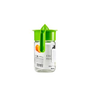 Jarra De Suco Com Espremedor Para Fruta 660Ml - Hasiera