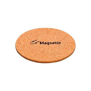 Porta Panela Magnetico Em Cortica 21Cm - Hasiera