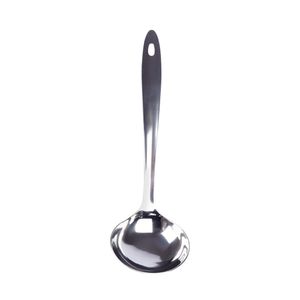Concha De Cozinha Em Aço Inox 20Cm - Hasiera