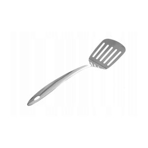 Espátula De Cozinha Em Aço Inox 32Cm - Hasiera