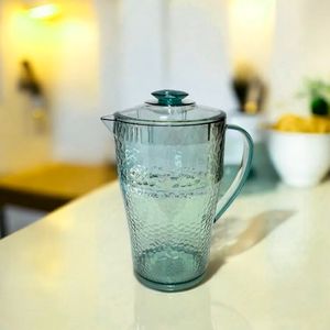 Jarra De Suco Em Acrilico 1,9L - Hasiera
