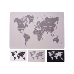 Lugar Americano Mundi 44X38,5Cm Eh Hasiera