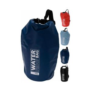 Saco Impermeavel Para Praia 10L Hasiera