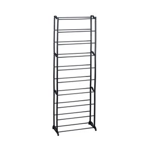 Sapateira 10 Andares 50X24X130Cm Hasiera