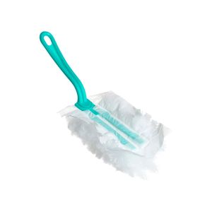 Kit Espanador De Plastico C/3 Refis Hasiera