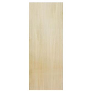 Porta Para Pintura Porta Mais Madeira Pinus 210X70Cm