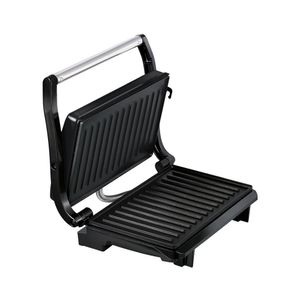 Press Grill Compact 700W 220V Preto - GPTO - Arno