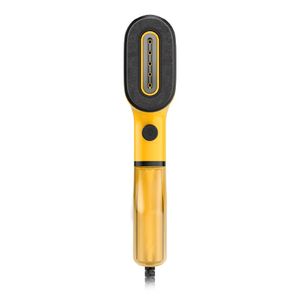 Vaporizador de Roupas Portátil Pure Pop Higieniza e Desodoriza Amarelo 220V 1100W - HS26 - Arno