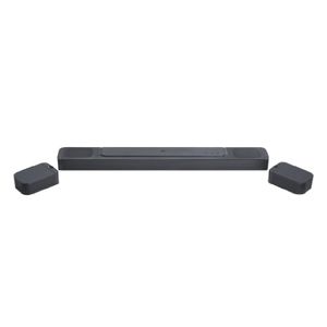 Soundbar Com Caixas Removíveis Dolby Atmos E Bluetooth 5.0 360W RMS Bivolt - BAR800 - JBL