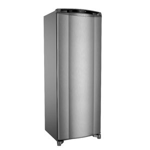 Geladeira Frost Free 342 Litros Com Gavetão Hortifruti Inox 220V - CRB39AK - Consul