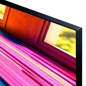 Smart TV 55 Pol 4K Uhd Com Processador A5 Ger7 AI Alexa/Chromecast Integrado E Controle Smart Magic - 65UT8050 - LG