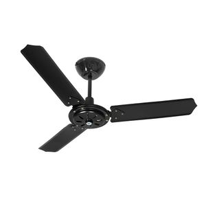 Ventilador De Teto Eco Rio Preto 130W 220V - Tron
