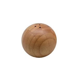 Saleiro Esferico Bambu Oikos