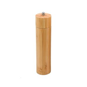 Moedor De Pimenta Bambu Oikos