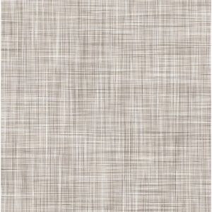 Papel Adesivo 52Cmx10M 80430 Linho Brown Tokfix