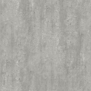 Papel Adesivo Texturizado Cimento Escuro 45Cmx3M 84308 Tokfix