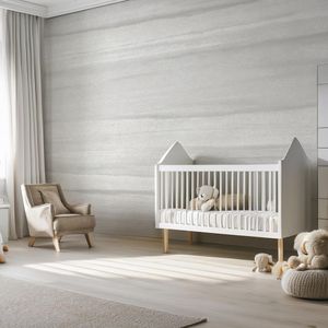 Papel Adesivo Liso Wave Wood 52Cmx10M 84247 Tokfix