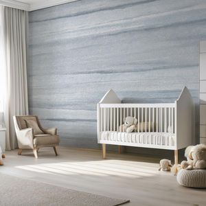 Papel Adesivo Liso Wave Wood 52Cmx10M 84254 Tokfix