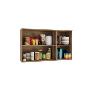 Aéreo 3 Portas 70X120X34Cm M634 Kappesberg