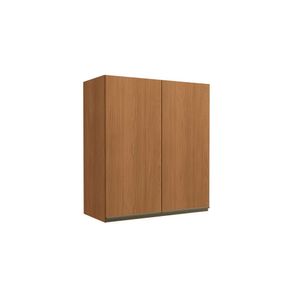 Aéreo 2 portas 90X80X37Cm G764 Kappesberg