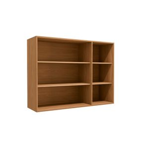 Aéreo 3 Portas Com Vidro 90X120X37Cm G767 Kappesberg