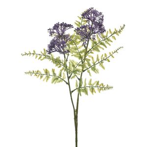 Haste De Sedum Lavanda Grillo