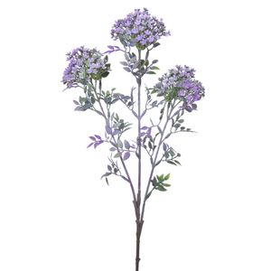 Haste De Carinho De Mãe Outonado Lavanda Grillo