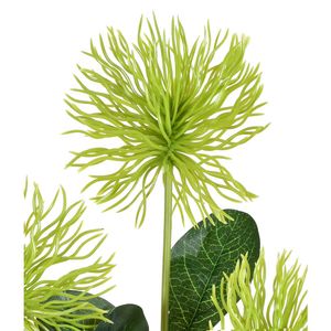 Haste De Ourico X3 Verde Grillo