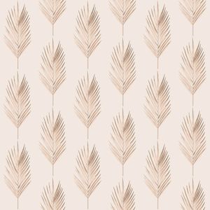 Papel Adesivo Liso Pluma Bege 52Cmx10M 84179 Tokfix