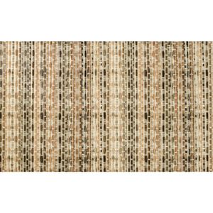 Tapete Tropical 43cmx 1,3m Sisal Kapazi