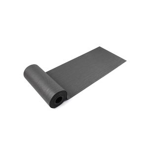 Passadeira Mix 60cmx1m Especial Preto Kapazi