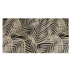 Passaderia Flex Folhas 60cmx1,66m Kapazi