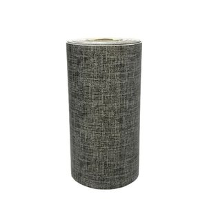 Passadeira Flex Antiderrapante 60cmx1,66m Linho Kapazi